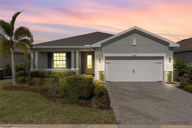 43806 SEEDLING TERRACE, Punta Gorda, FL 33982