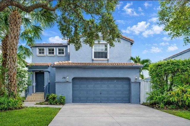 191 NW 118th Drive, Coral Springs, FL 33071