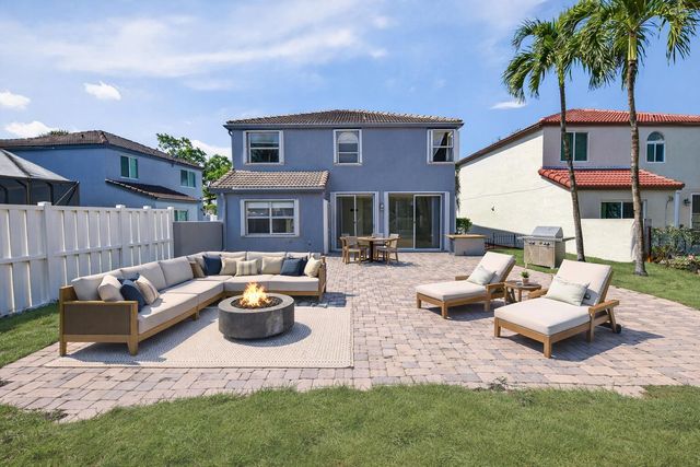 191 NW 118th Drive, Coral Springs, FL 33071