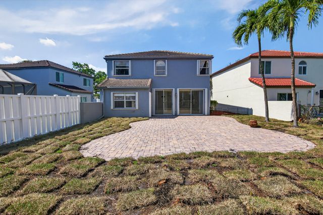 191 NW 118th Drive, Coral Springs, FL 33071