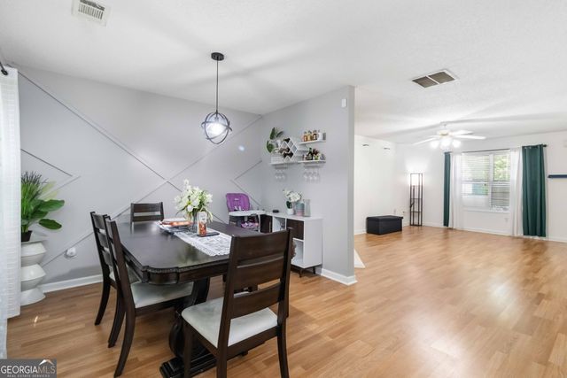 6817 Mahonia Place, Lithonia, GA 30038