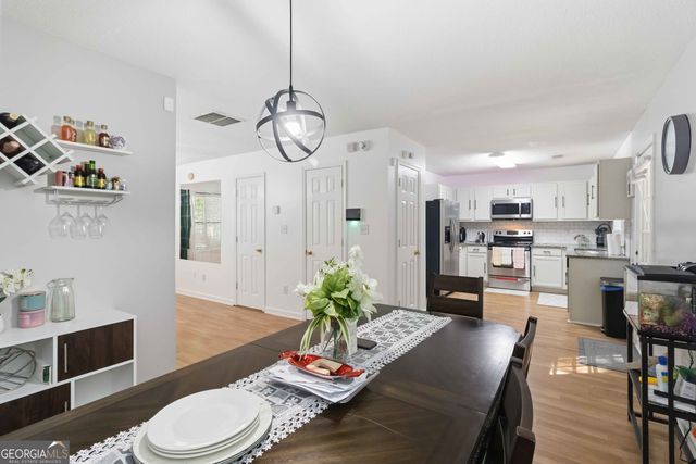 6817 Mahonia Place, Lithonia, GA 30038
