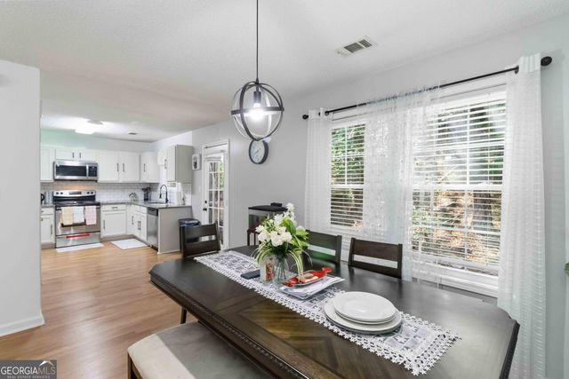 6817 Mahonia Place, Lithonia, GA 30038