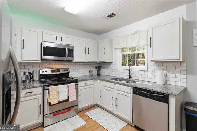 6817 Mahonia Place, Lithonia, GA 30038