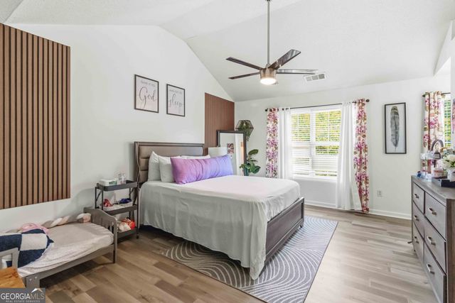 6817 Mahonia Place, Lithonia, GA 30038