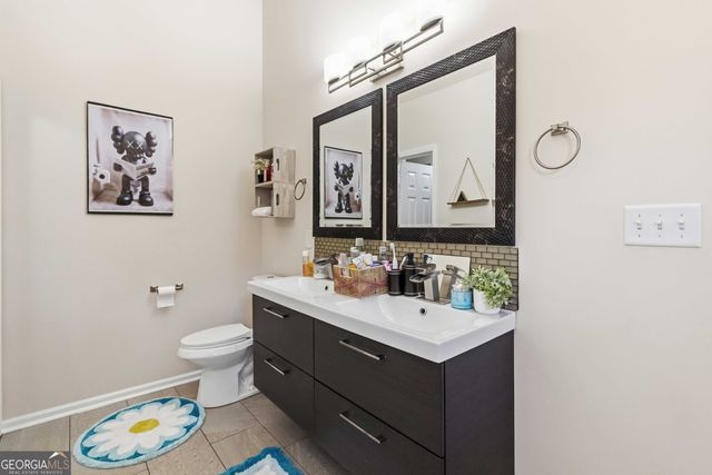 6817 Mahonia Place, Lithonia, GA 30038