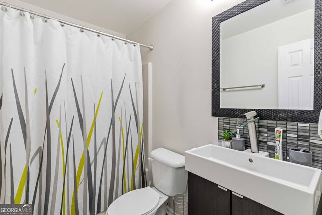 6817 Mahonia Place, Lithonia, GA 30038