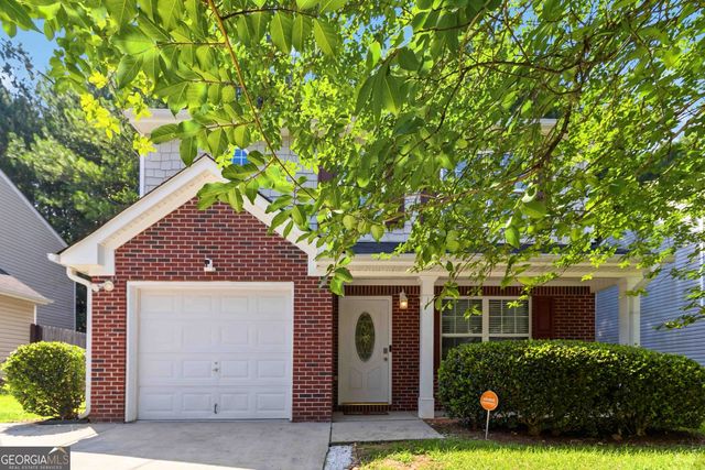 6817 Mahonia Place, Lithonia, GA 30038