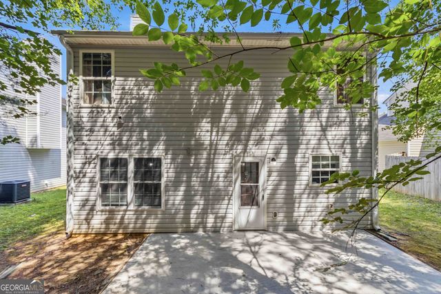 6817 Mahonia Place, Lithonia, GA 30038