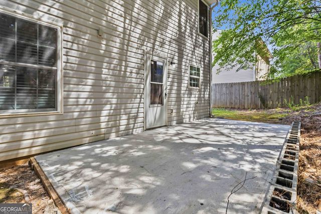 6817 Mahonia Place, Lithonia, GA 30038