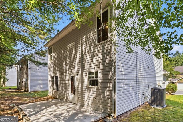 6817 Mahonia Place, Lithonia, GA 30038