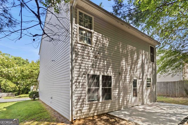 6817 Mahonia Place, Lithonia, GA 30038