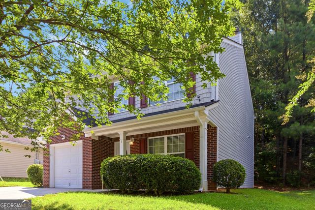 6817 Mahonia Place, Lithonia, GA 30038
