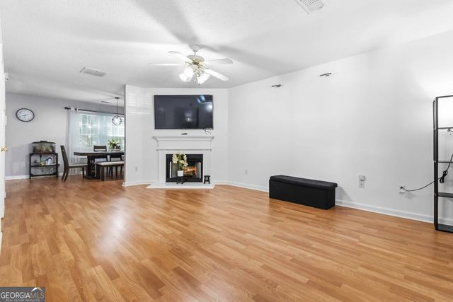 6817 Mahonia Place, Lithonia, GA 30038
