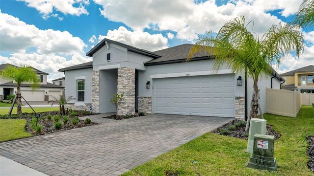 5817 FREESIA DRIVE, Lakeland, FL 33811