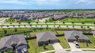 211 Exploration Way, Fate, TX 75189
