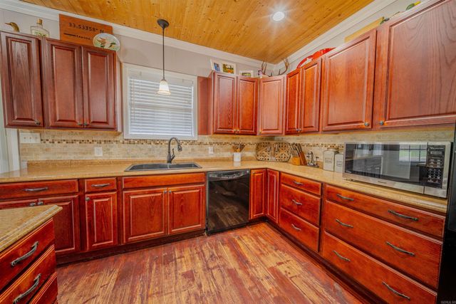 763 Cardinal Street, Camden, AR 71701