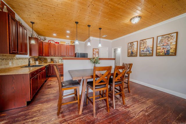 763 Cardinal Street, Camden, AR 71701