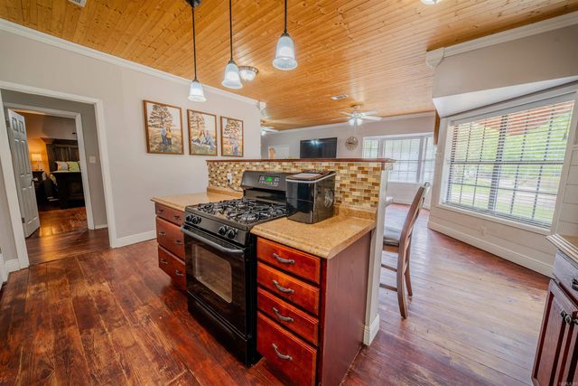 763 Cardinal Street, Camden, AR 71701