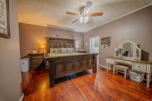 763 Cardinal Street, Camden, AR 71701