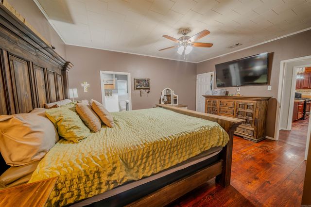 763 Cardinal Street, Camden, AR 71701