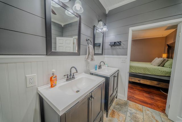763 Cardinal Street, Camden, AR 71701