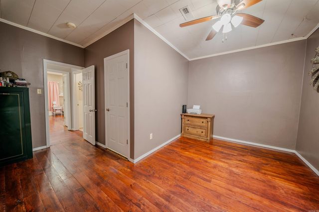 763 Cardinal Street, Camden, AR 71701