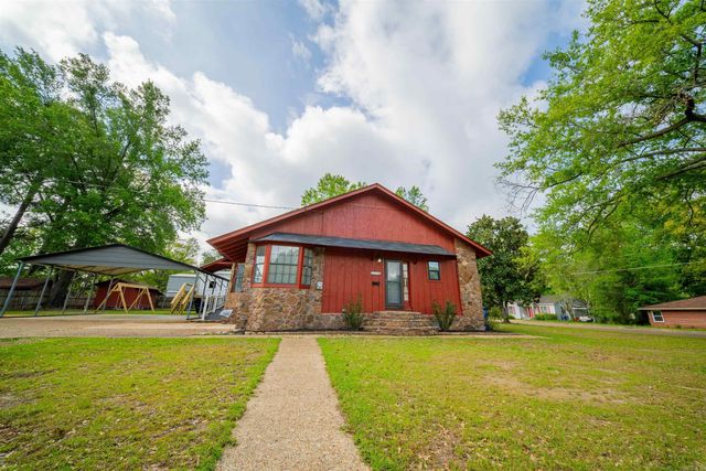 763 Cardinal Street, Camden, AR 71701