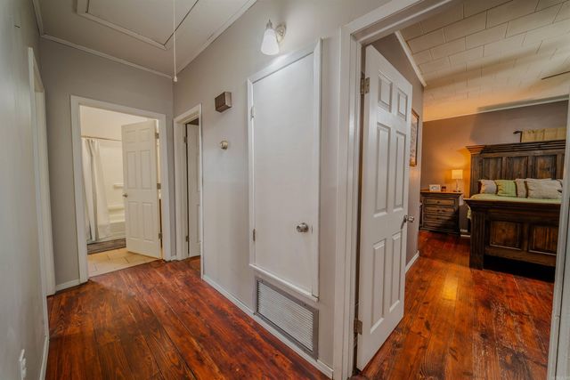 763 Cardinal Street, Camden, AR 71701
