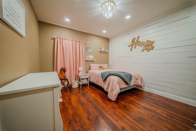 763 Cardinal Street, Camden, AR 71701