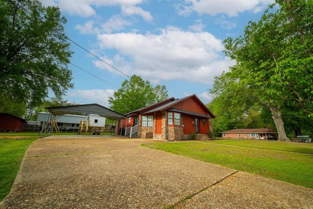 763 Cardinal Street, Camden, AR 71701
