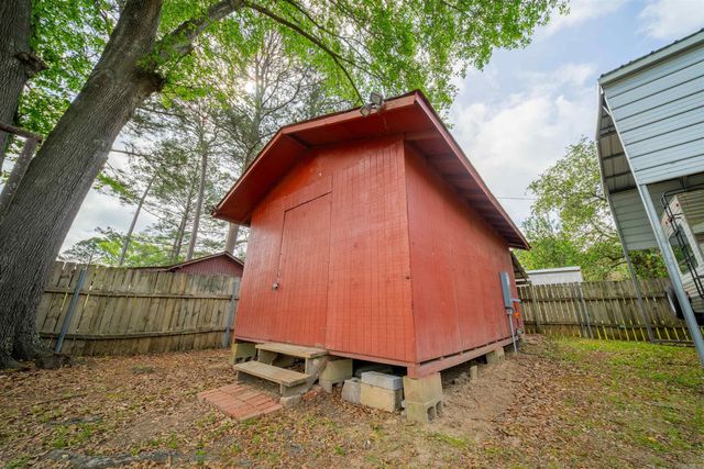 763 Cardinal Street, Camden, AR 71701