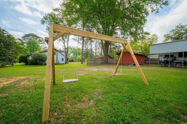 763 Cardinal Street, Camden, AR 71701