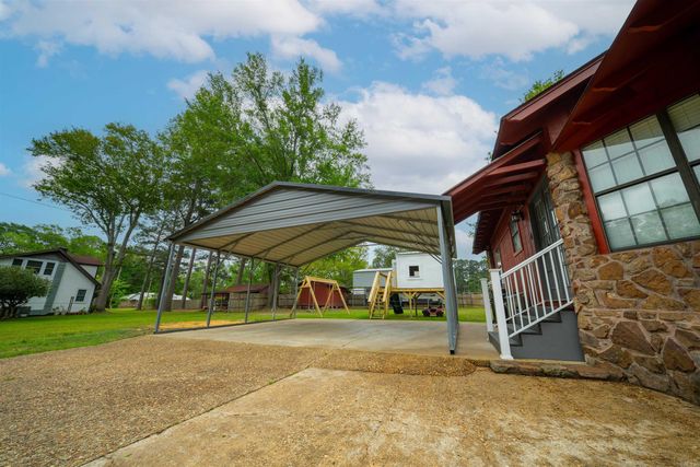 763 Cardinal Street, Camden, AR 71701