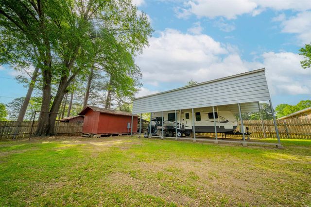 763 Cardinal Street, Camden, AR 71701