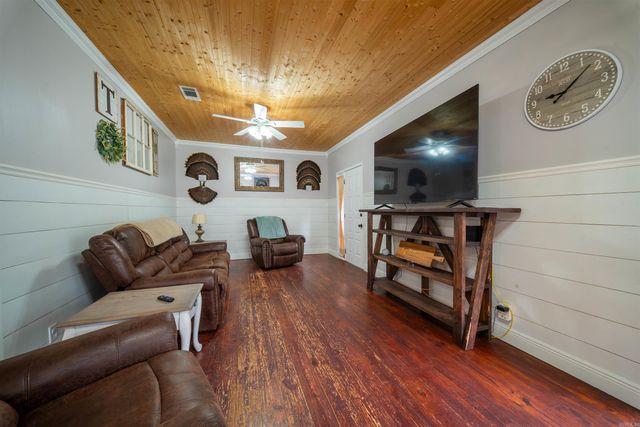 763 Cardinal Street, Camden, AR 71701