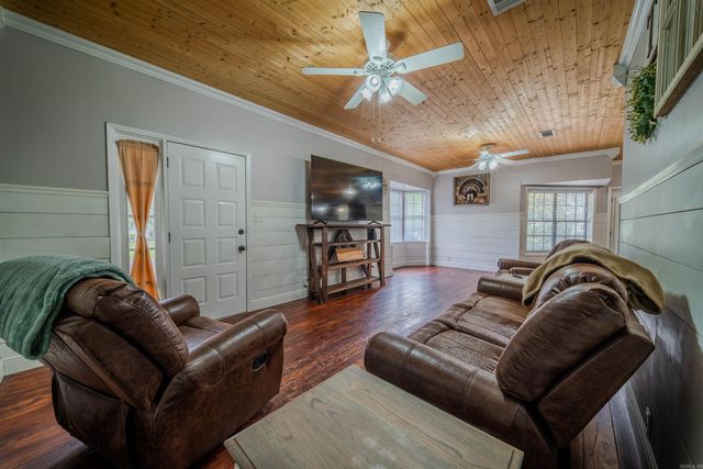 763 Cardinal Street, Camden, AR 71701