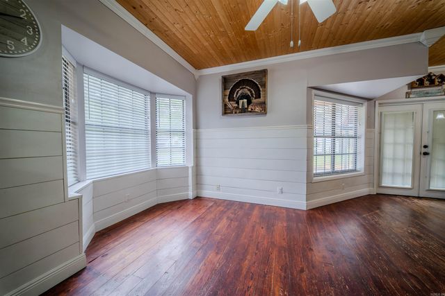 763 Cardinal Street, Camden, AR 71701