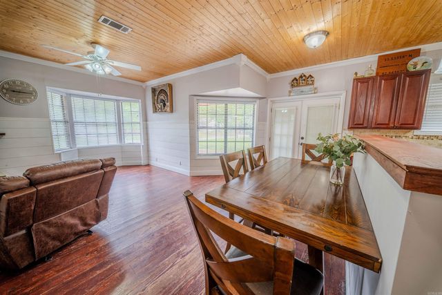 763 Cardinal Street, Camden, AR 71701