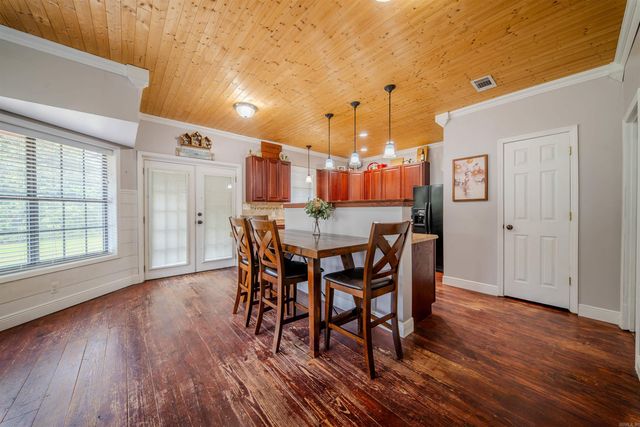 763 Cardinal Street, Camden, AR 71701