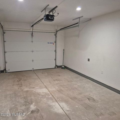 51 E Grant Street, Nogales, AZ 85621