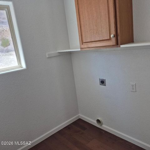 51 E Grant Street, Nogales, AZ 85621
