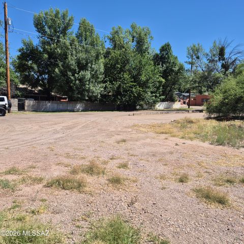 51 E Grant Street, Nogales, AZ 85621