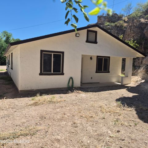 51 E Grant Street, Nogales, AZ 85621