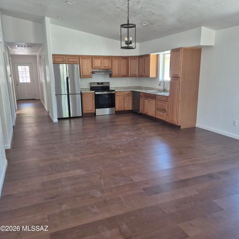 51 E Grant Street, Nogales, AZ 85621