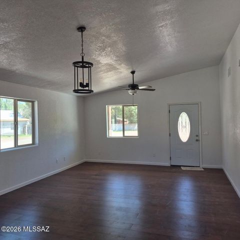 51 E Grant Street, Nogales, AZ 85621