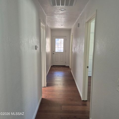 51 E Grant Street, Nogales, AZ 85621