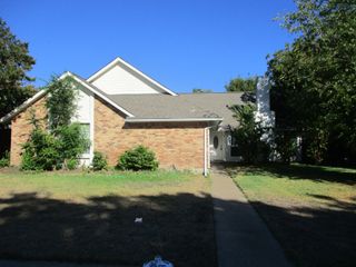 1205 Green Meadow Drive, Richardson, TX 75081