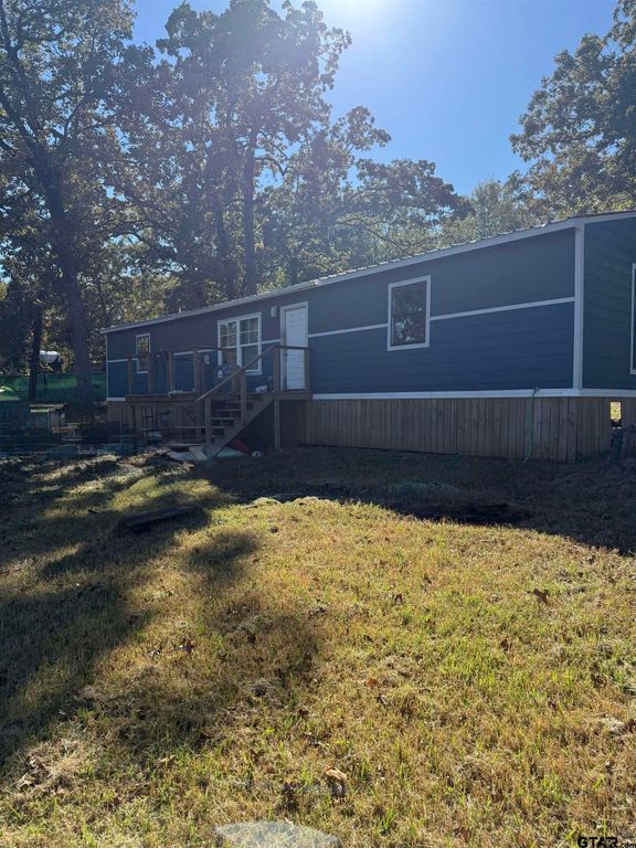 22666 Lakeway Harbor, Flint, TX 75762