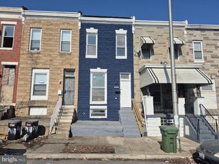 2416 FREDERICK AVE, Baltimore, MD 21223